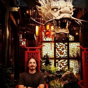 Meet your Posher, Logan